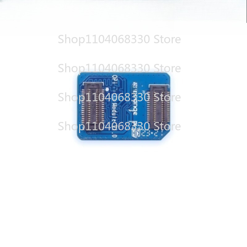 Orange Pi 5 Plus 32Gb - YYX製。Orange Pi EMMCモジュール（32GB、64GB、256GB）に対応。EMMC 5.1、3D NAND、400MB/s。Orange Pi