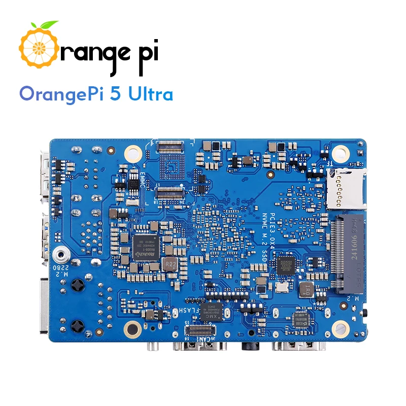 Orange pi-5ウルトラRAMロックチップボード,8G - Radxa Rock 5B 16Gb のレビューと価格