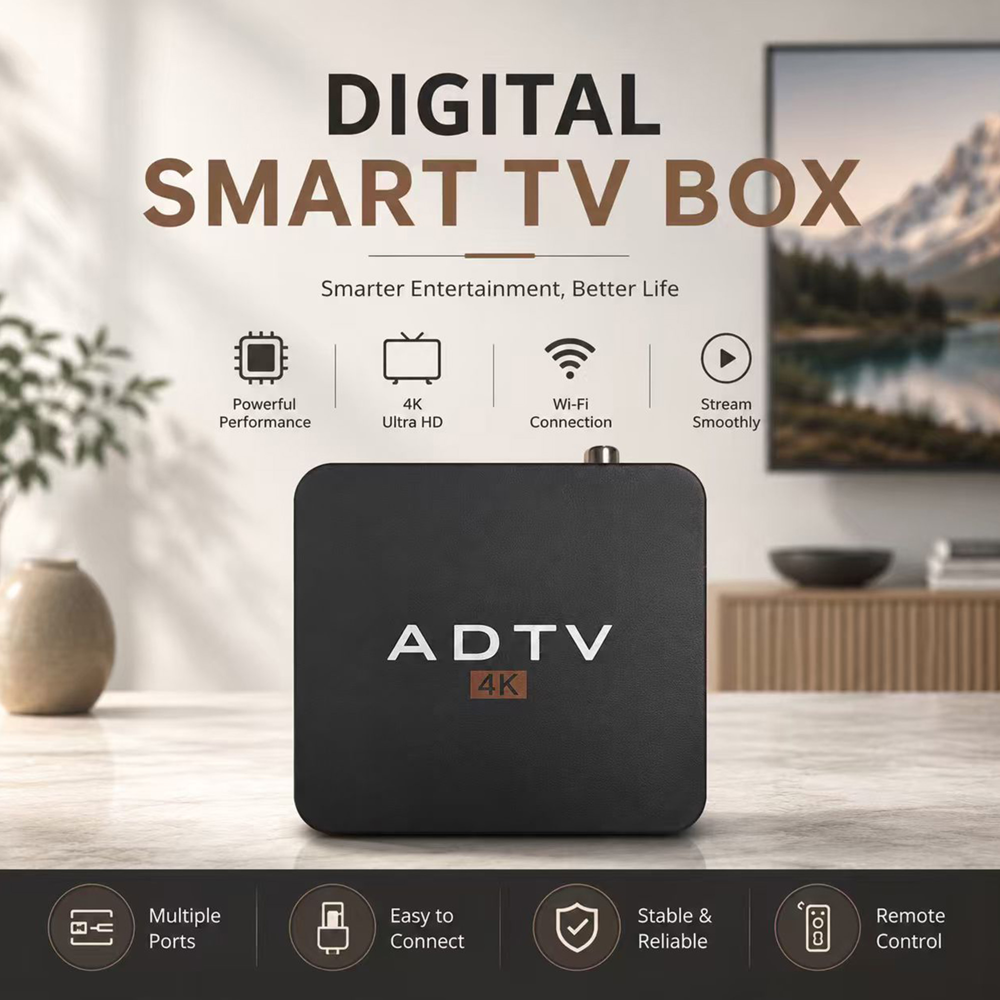 デジタルテレビセットトップボックス（STB）：OTT対応An - Radxa Rock 5B 16Gb のレビューと価格